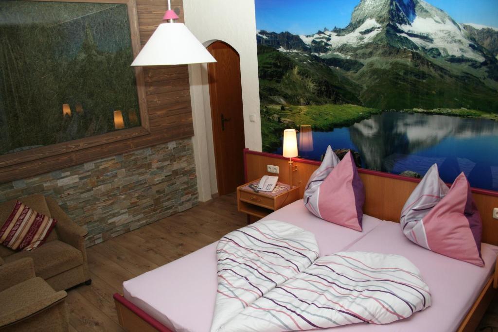 Oberwotzlhof Hotel Pichl  Cameră foto