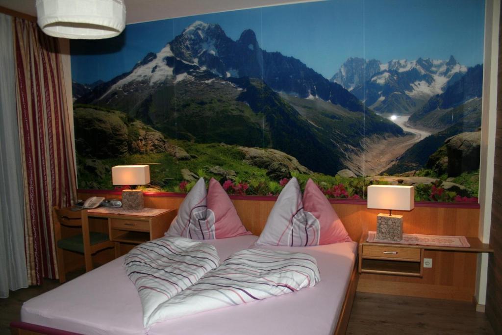 Oberwotzlhof Hotel Pichl  Cameră foto