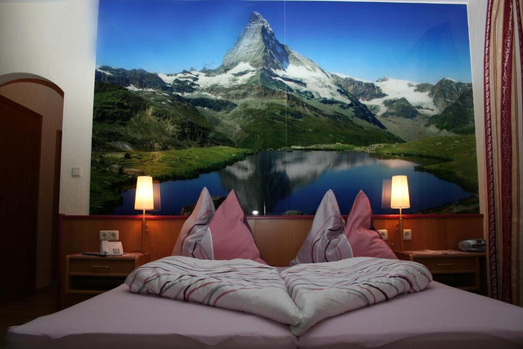 Oberwotzlhof Hotel Pichl  Cameră foto
