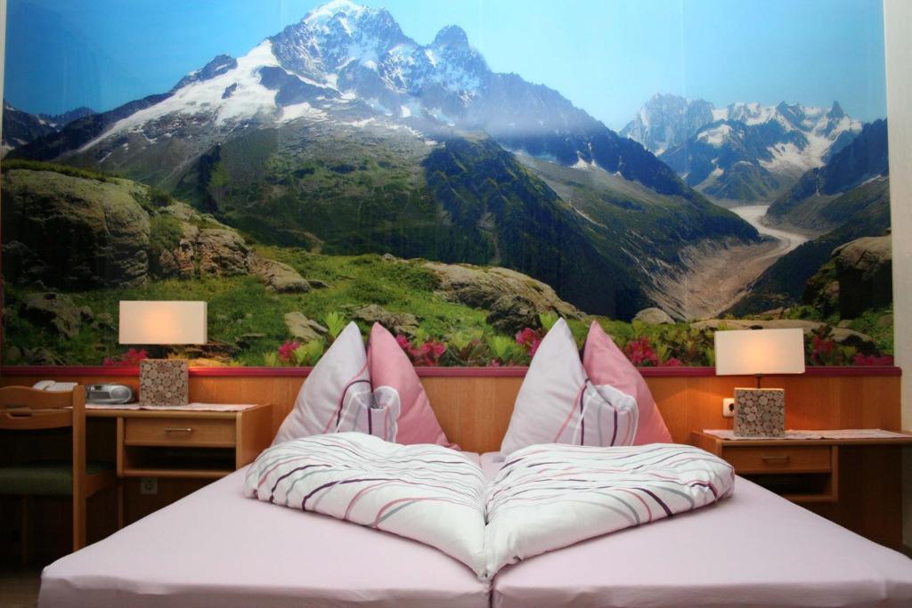 Oberwotzlhof Hotel Pichl  Cameră foto